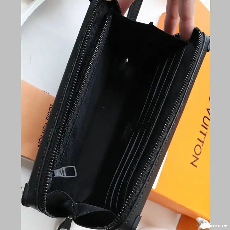 Brother Sam 2104DJ0077 Bags LV 0529